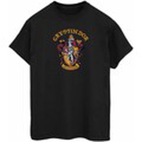 Camiseta manga larga BI2156 para hombre - Harry Potter - Modalova