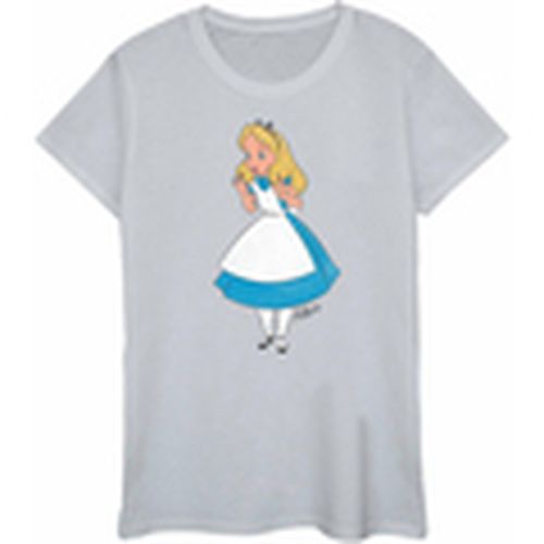 Camiseta manga larga BI2159 para mujer - Dessins Animés - Modalova