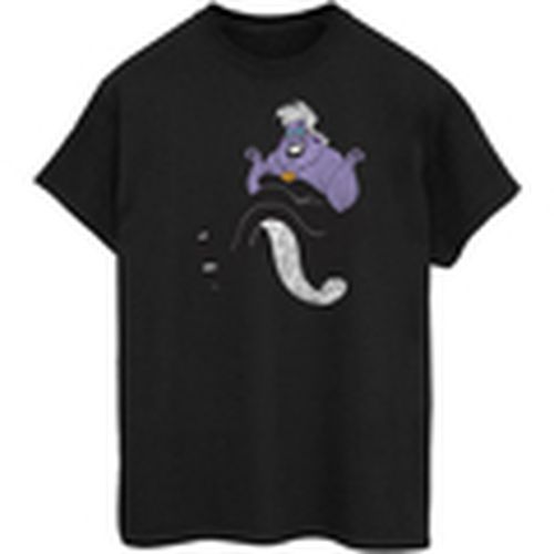 Camiseta manga larga BI2168 para hombre - The Little Mermaid - Modalova