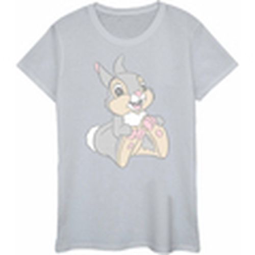 Disney Camiseta BI2169 para mujer - Disney - Modalova