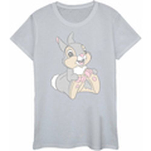 Camiseta manga larga BI2169 para mujer - Disney - Modalova