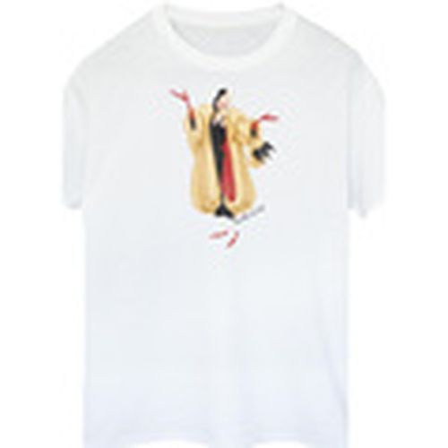 Camiseta manga larga BI387 para mujer - Dessins Animés - Modalova