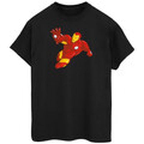 Marvel Camiseta BI390 para hombre - Marvel - Modalova