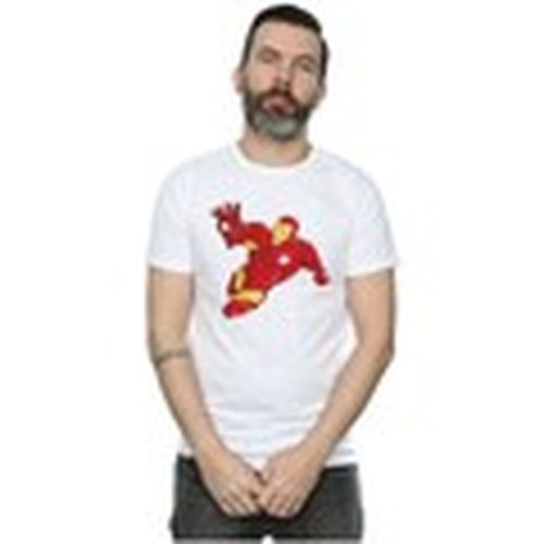 Marvel Camiseta BI390 para hombre - Marvel - Modalova