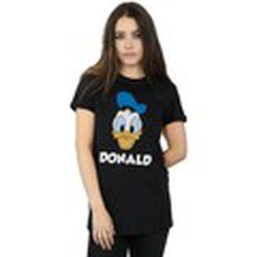 Camiseta manga larga BI400 para mujer - Disney - Modalova