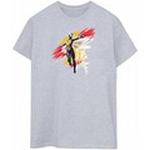 Camiseta manga larga Hope para hombre - Ant-Man And The Wasp - Modalova