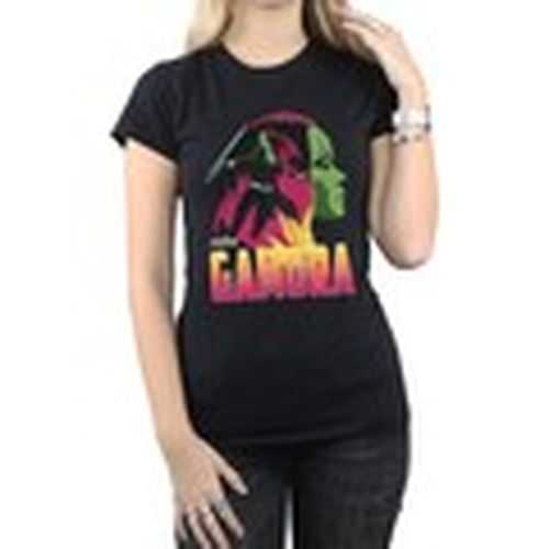 Camiseta BI469 para mujer - Avengers Infinity War - Modalova