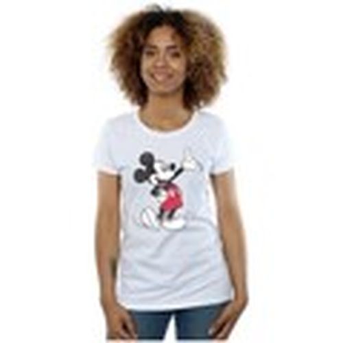 Camiseta Traditional Wave para mujer - Disney - Modalova