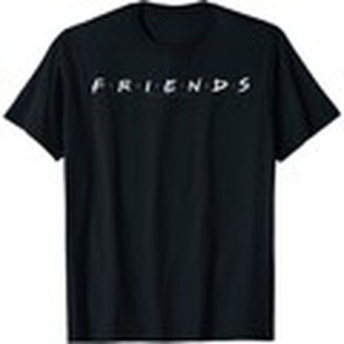 Camiseta manga larga BI485 para hombre - Friends - Modalova
