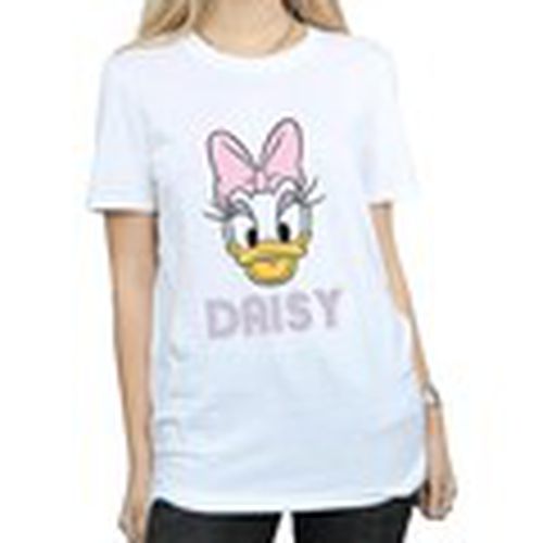 Camiseta manga larga BI418 para mujer - Disney - Modalova