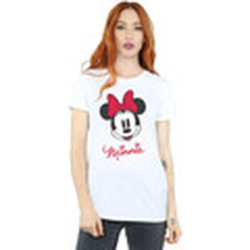 Camiseta manga larga BI420 para mujer - Disney - Modalova