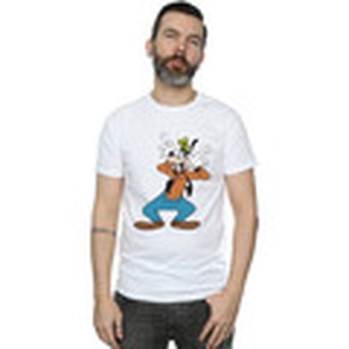 Camiseta manga larga BI421 para hombre - Disney - Modalova
