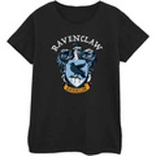 Camiseta manga larga BI427 para mujer - Harry Potter - Modalova