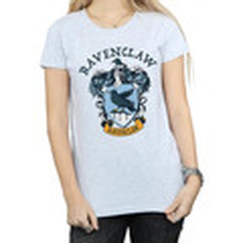 Camiseta manga larga BI427 para mujer - Harry Potter - Modalova