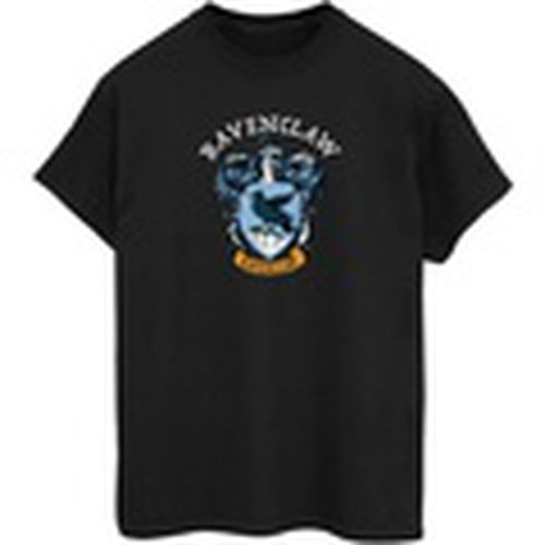 Camiseta manga larga BI430 para hombre - Harry Potter - Modalova
