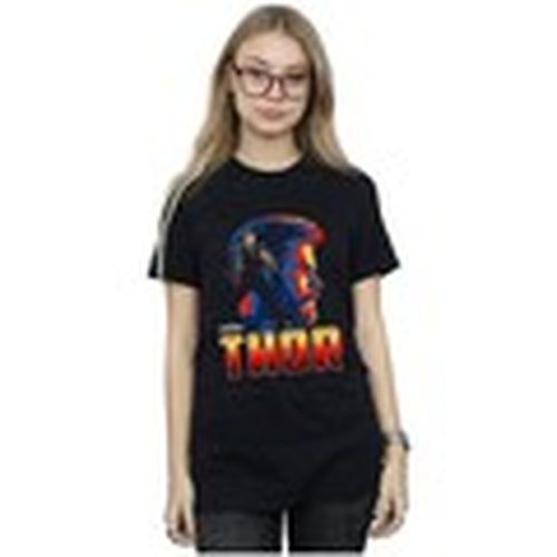 Marvel Camiseta BI534 para mujer - Marvel - Modalova