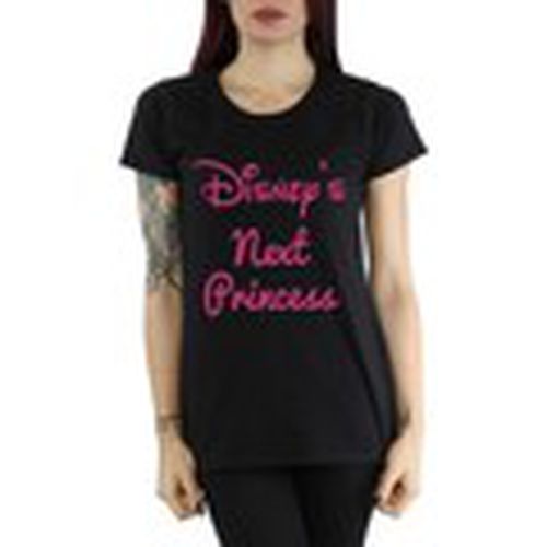 Camiseta manga larga Next Princess para mujer - Disney - Modalova
