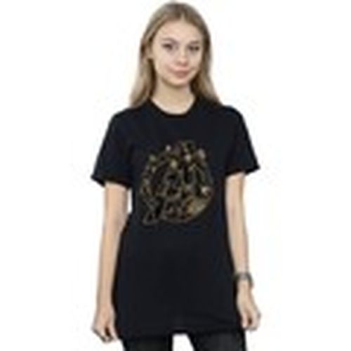 Marvel Camiseta BI550 para mujer - Marvel - Modalova
