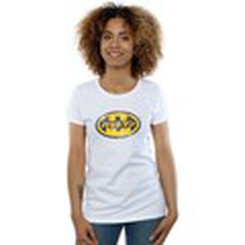 Camiseta manga larga BI553 para mujer - Dessins Animés - Modalova