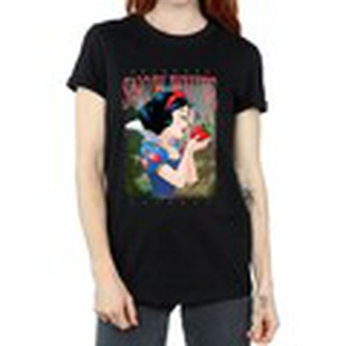 Camiseta manga larga BI570 para mujer - Snow White And The Seven Dwarfs - Modalova