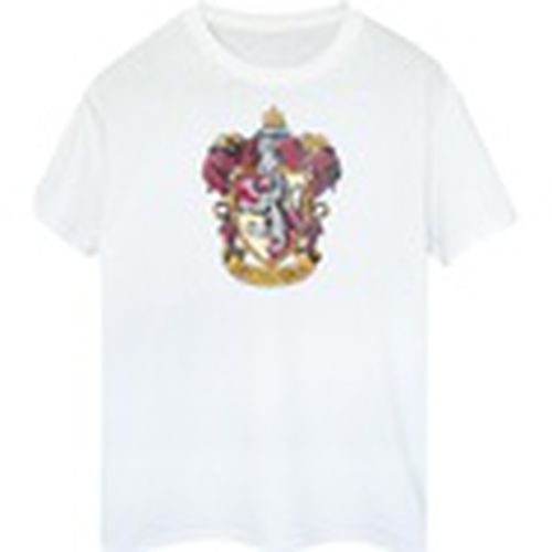 Camiseta manga larga BI582 para hombre - Harry Potter - Modalova