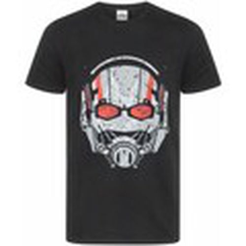Camiseta manga larga BI516 para hombre - Marvel - Modalova