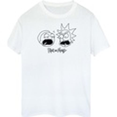Camiseta BI629 para hombre - Dessins Animés - Modalova