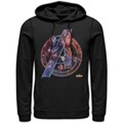 Marvel Camiseta BI590 para hombre - Marvel - Modalova