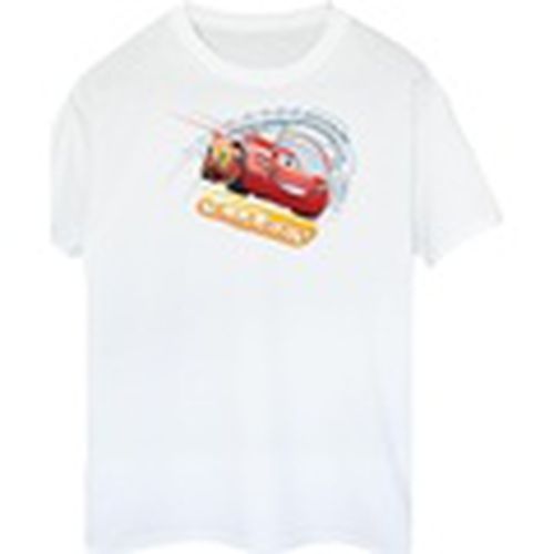 Camiseta manga larga BI596 para hombre - Dessins Animés - Modalova