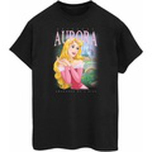 Camiseta manga larga BI619 para mujer - Sleeping Beauty - Modalova