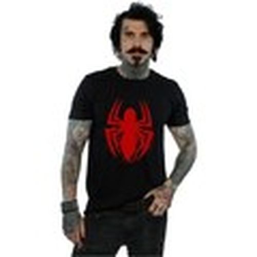 Marvel Camiseta BI707 para hombre - Marvel - Modalova