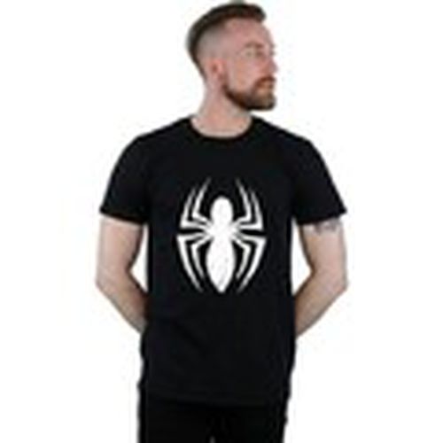 Camiseta manga larga Ultimate para hombre - Marvel - Modalova