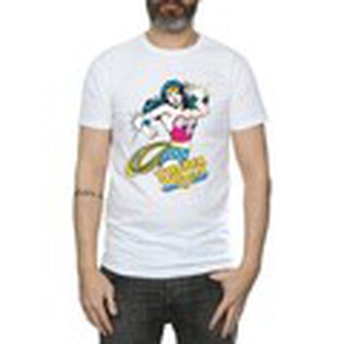 Camiseta manga larga BI724 para hombre - Dessins Animés - Modalova