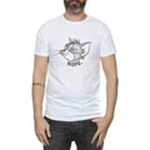 Camiseta manga larga Nope para hombre - Dessins Animés - Modalova