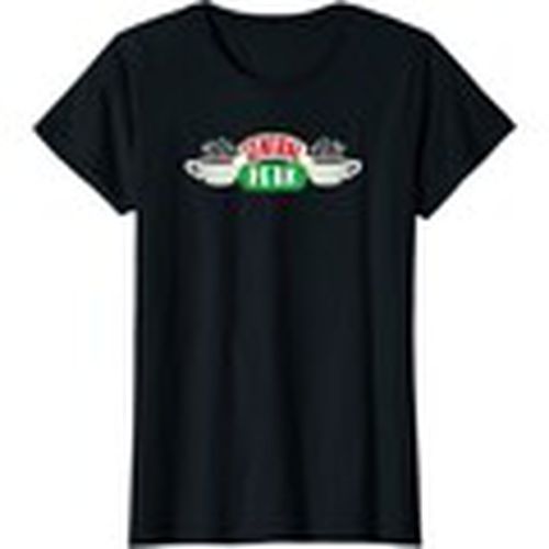 Camiseta manga larga BI735 para mujer - Friends - Modalova