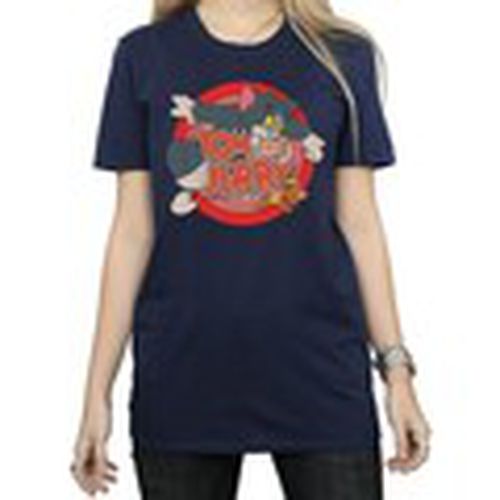 Camiseta manga larga Catch para mujer - Dessins Animés - Modalova