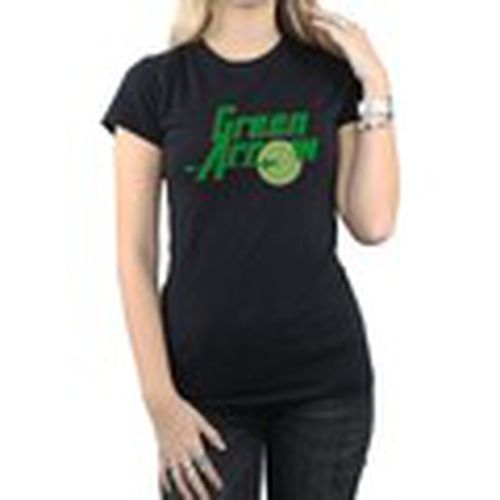 Camiseta manga larga BI739 para mujer - Green Arrow - Modalova