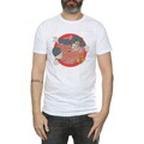 Camiseta manga larga Catch para hombre - Dessins Animés - Modalova