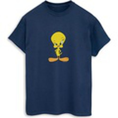 Camiseta manga larga Angry para hombre - Dessins Animés - Modalova