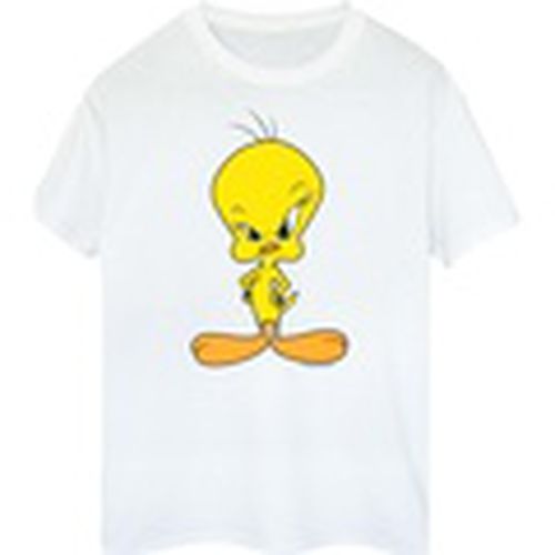 Camiseta manga larga Angry para hombre - Dessins Animés - Modalova