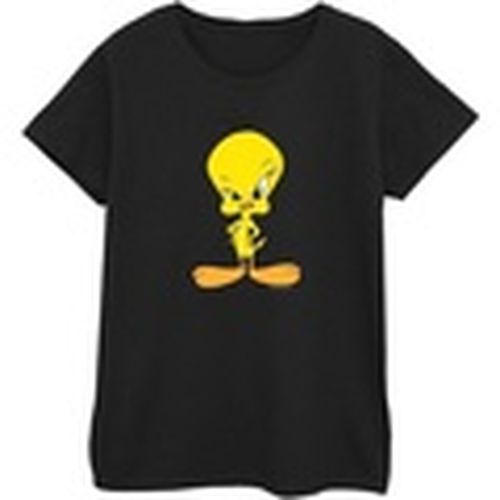 Camiseta Angry para mujer - Dessins Animés - Modalova