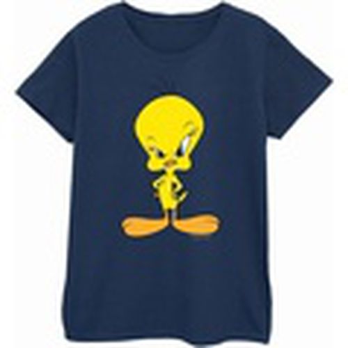 Camiseta manga larga Angry para mujer - Dessins Animés - Modalova