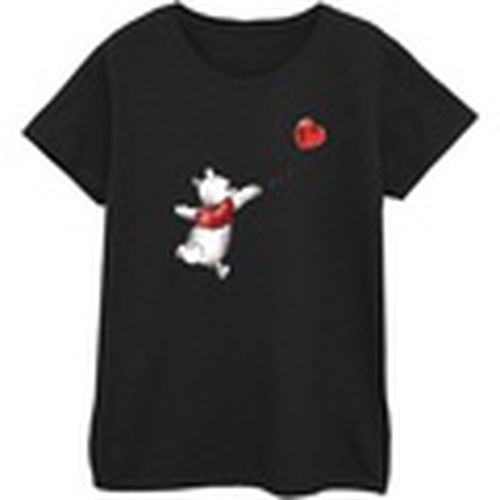 Camiseta manga larga BI672 para mujer - Dessins Animés - Modalova