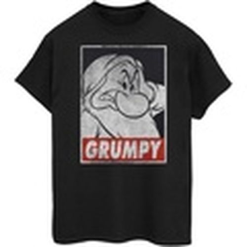 Camiseta manga larga BI693 para hombre - Disney - Modalova