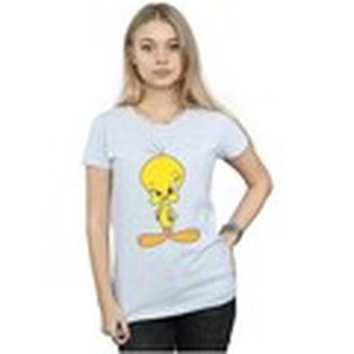 Camiseta Angry para mujer - Dessins Animés - Modalova