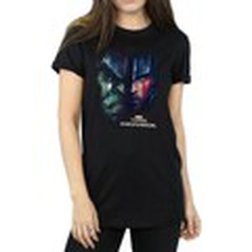 Camiseta manga larga BI788 para mujer - Thor: Ragnarok - Modalova