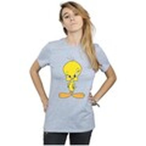 Camiseta Angry para mujer - Dessins Animés - Modalova