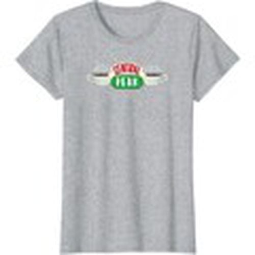 Camiseta manga larga BI791 para mujer - Friends - Modalova