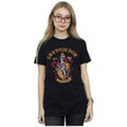 Camiseta BI802 para mujer - Harry Potter - Modalova