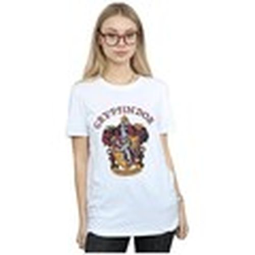 Camiseta BI802 para mujer - Harry Potter - Modalova